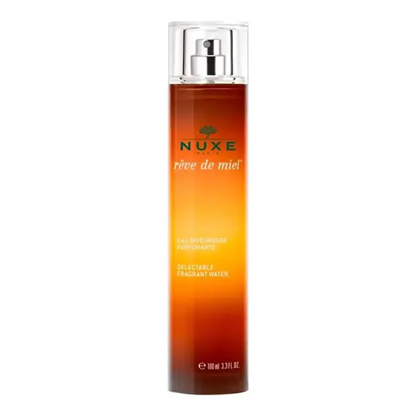 Nuxe (Delicious scented water) - Volume: 100 ml
