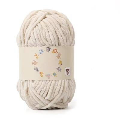 Soft Crocheting Yarn