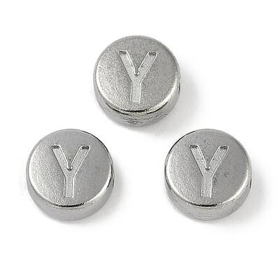 Anti-Tarnish 304 Stainless Steel Beads