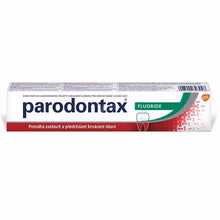Parodontax Fluoride Anti-Bleeding Toothpaste - 75ml
