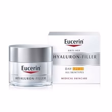 Eucerin Hyaluronic Acid Filler Cream SPF 30 - Anti-Wrinkle Day Cream - 50 ml