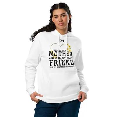 Springtime Affection - Mother's Love Hoodie