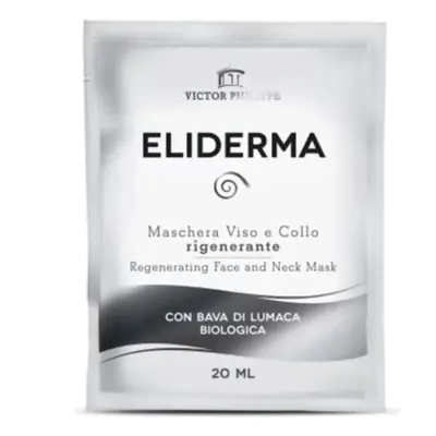 Victor Philippe Eliderma Face and Neck Mask, 20 ml