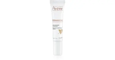 Avène Dermabsolu rejuvenating eye treatment 15ml