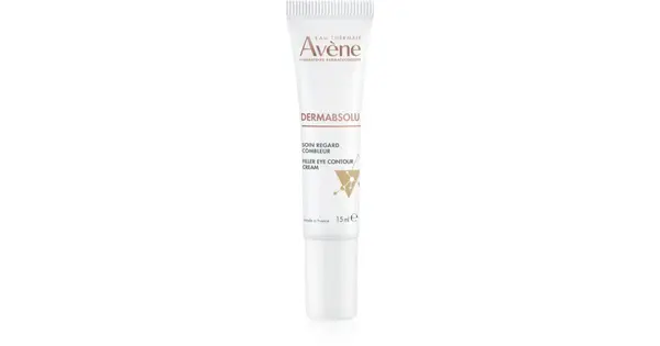 Avène Dermabsolu rejuvenating eye treatment 15ml