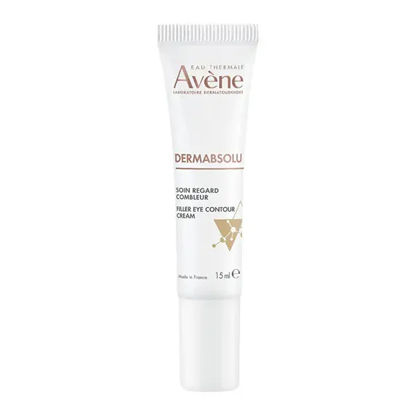 Avène Dermabsolu Smoothing Eye Contour Cream (Filler) 15 ml
