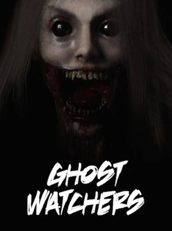 Ghost Watchers Europe | Steam Altergift