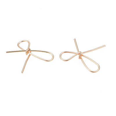 Brass Connector Charms