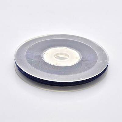Polyester Velvet Ribbon for Gift Packing and Festival Decoration