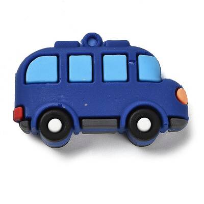 Vehicle Plastic Pendants