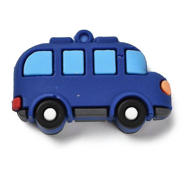 Vehicle Plastic Pendants