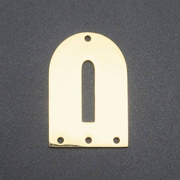 201 Stainless Steel Arch Chandelier Components Links