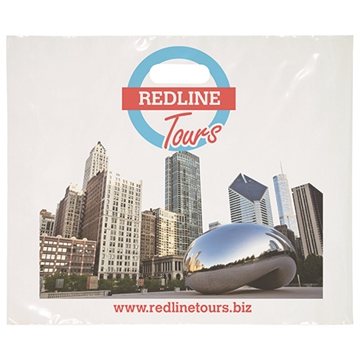 250 Custom 18 x 15 Digital Full-Color Die Cut - High Resolution & ...
