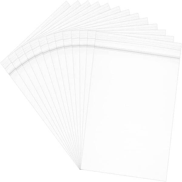 Zip Lock Bags