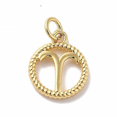 Brass Charms