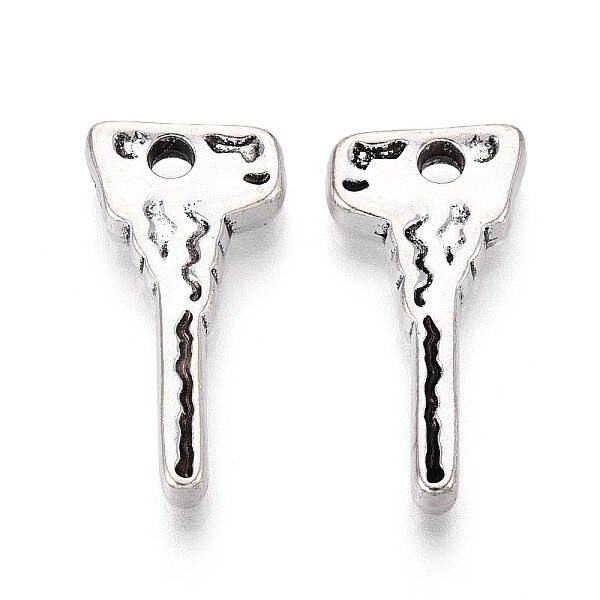 Tibetan Style Alloy Pendants