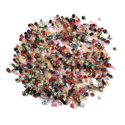UV Plating Plastic Beads