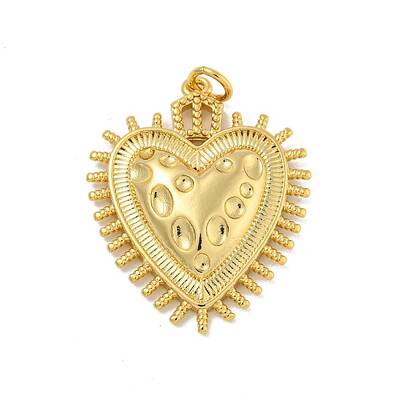 Brass Pendants