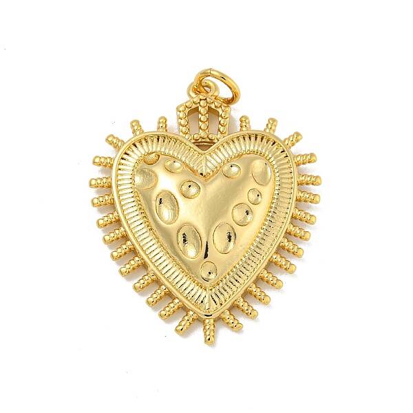 Brass Pendants