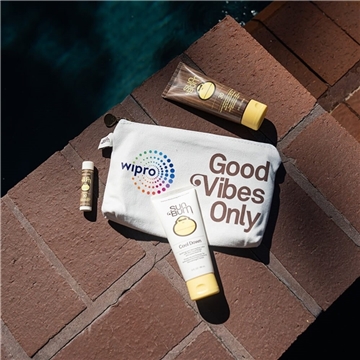 12 Custom Sun Bum Day Tripper Kit - Reef Safe & Vegan