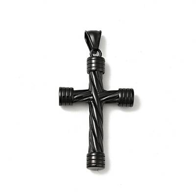 316 Surgical Stainless Steel Pendants