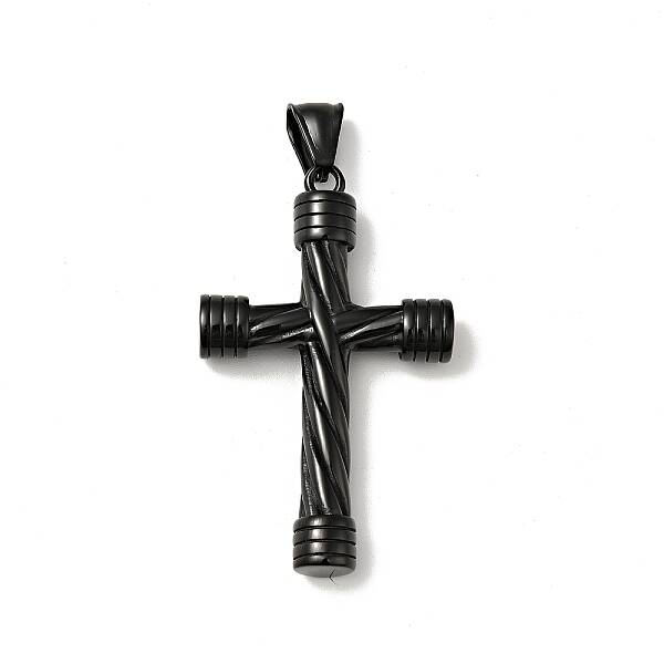 316 Surgical Stainless Steel Pendants