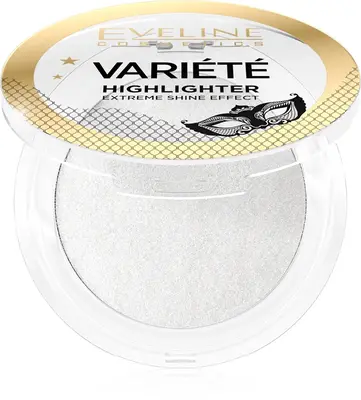 Eveline Cosmetics Variété illuminating color 02 4.5 g