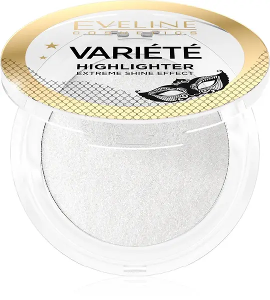Eveline Cosmetics Variété illuminating color 02 4.5 g