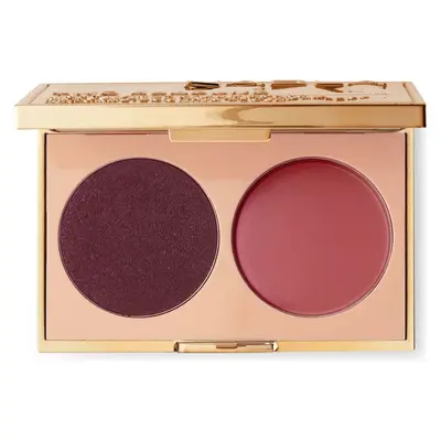 Nabla Two Berry Nude shades (5 G)