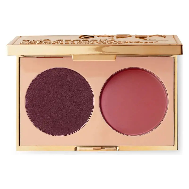 Nabla Two Berry Nude shades (5 G)