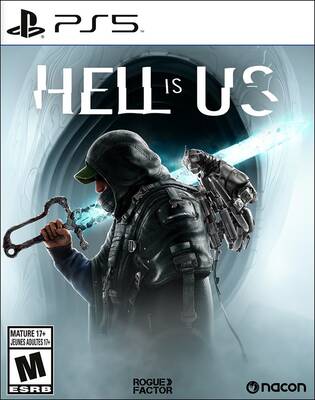 Hell Is Us