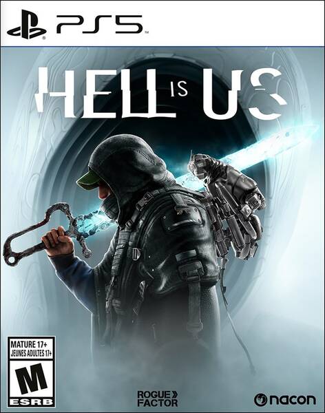 Hell Is Us
