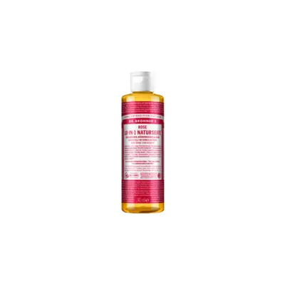 Dr. bronner's Liquid Soap 18in1 - Pink, 475ml