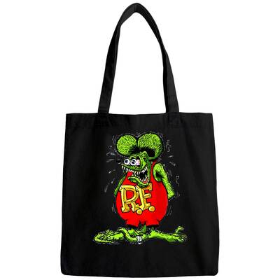 Official Rat Fink Original Merchandise Classic Bags