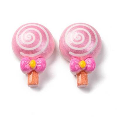 Resin Cabochons