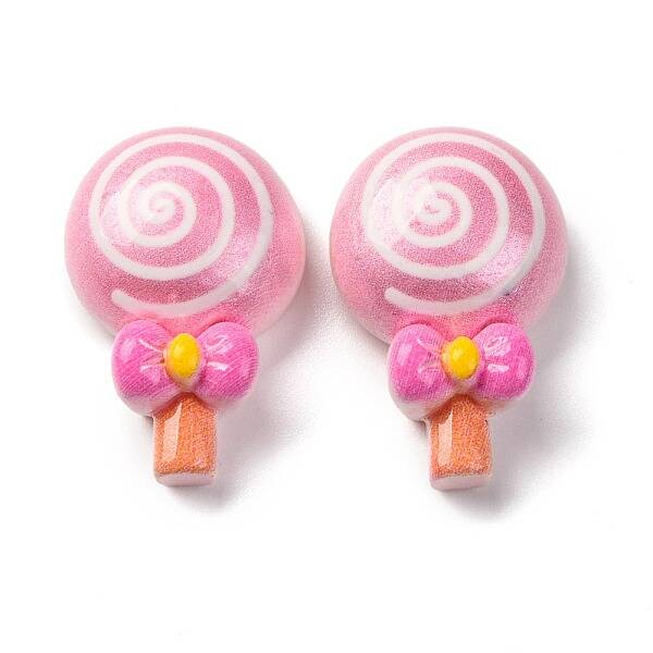 Resin Cabochons