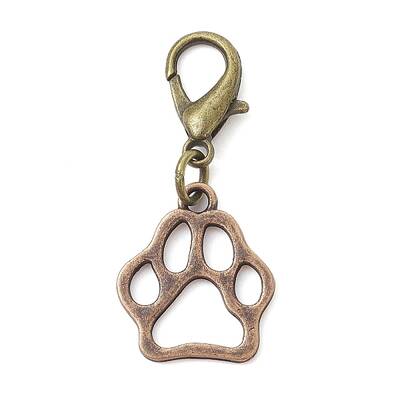 Alloy Pendant Decorations