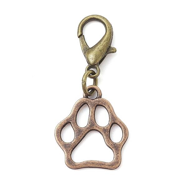 Alloy Pendant Decorations