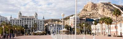La Ciudad de Luz: Historia y aspectos destacados de Alicante