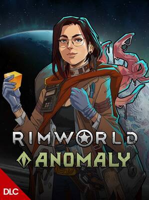 RimWorld - Anomaly DLC | Steam