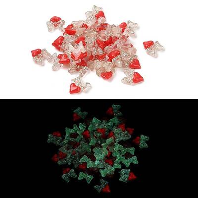 Luminous Resin Decoden Cabochons