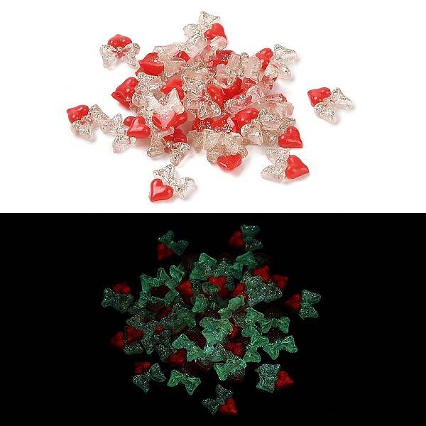 Luminous Resin Decoden Cabochons