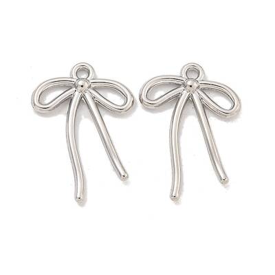 Rack Plating Alloy Pendants