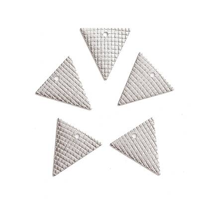 Tarnish Resistant 304 Stainless Steel Pendants