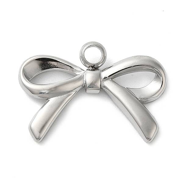 Non-Tarnish 304 Stainless Steel Pendants