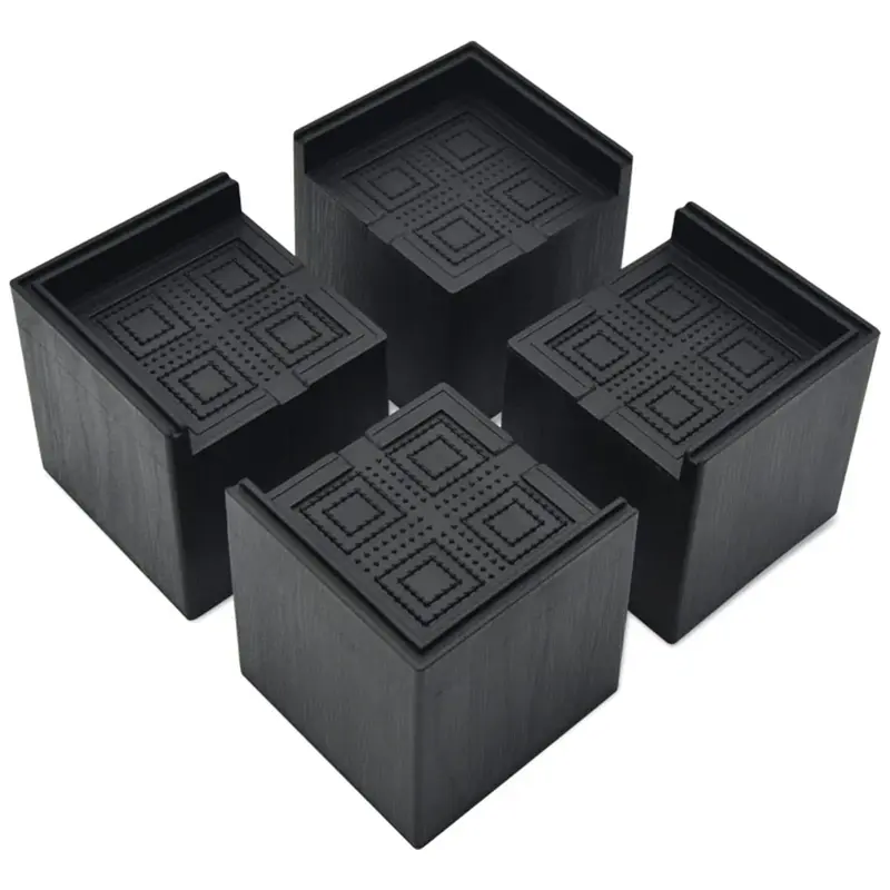 3 Inch L-Shaped Design Dehumidifier Booster Pad Heavy Duty Dehumidifier Lifter for All Models of Dehumidifiers