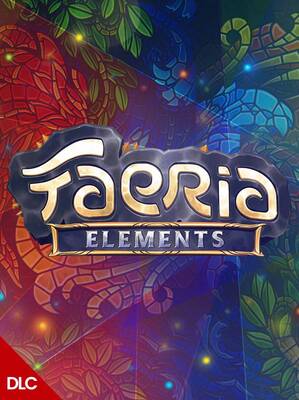 Faeria Puzzle Pack Elements DLC | Steam