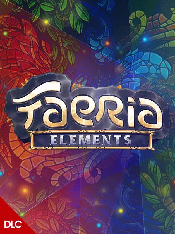 Faeria Puzzle Pack Elements DLC | Steam
