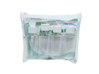 Argane Hygiene Kit Case for Empty Bottles