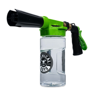 CHEMICAL GUYS TORQ Foam Blaster 6 Pro Wash Gun – Connects to Any Garden Hose, No Pressure Washer Needed | Adjustable Foam C...
